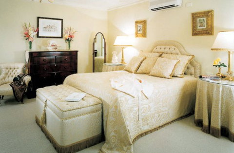 Best Western The Clifton - Mackay Tourism 3