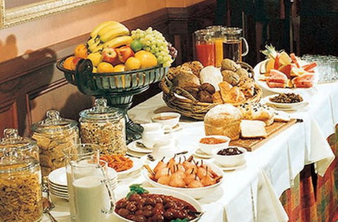 Best Western The Clifton - Mackay Tourism 4