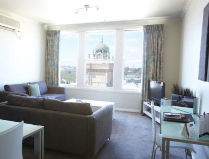 Flinders Landing Apartments - Mackay Tourism 0