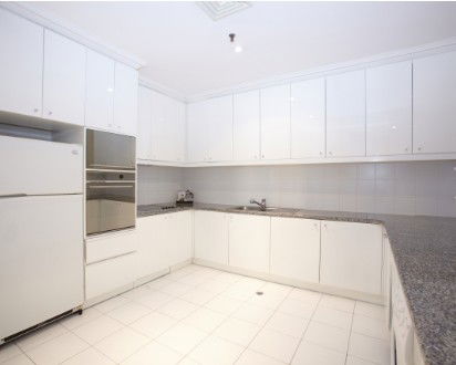 Flinders Landing Apartments - Mackay Tourism 1