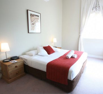 Flinders Landing Apartments - Mackay Tourism 2
