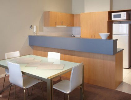 Flinders Landing Apartments - Mackay Tourism 3