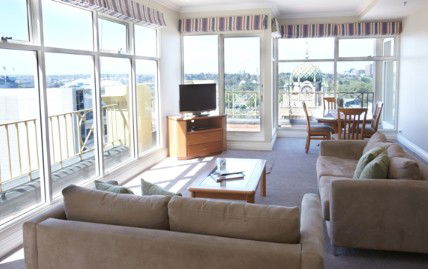 Flinders Landing Apartments - Mackay Tourism 4