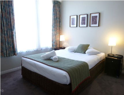 Flinders Landing Apartments - Mackay Tourism 5