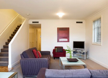 Quest Caroline South Yarra - Mackay Tourism 1