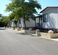 Discovery Holiday Parks Perth - Mackay Tourism