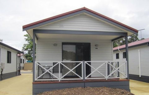 Discovery Holiday Parks Perth - Mackay Tourism 2