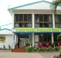Tropical Palms Inn - Mackay Tourism