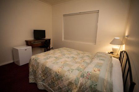 Millies Guesthouse & Serviced Apartments - Mackay Tourism 2