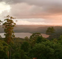 Montville Misty View Cabins - Mackay Tourism