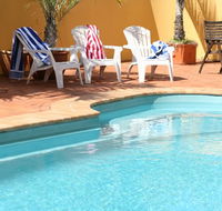 Villa Mirasol Boutique Motel - Mackay Tourism