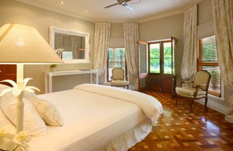 The Plantation - Mackay Tourism 1