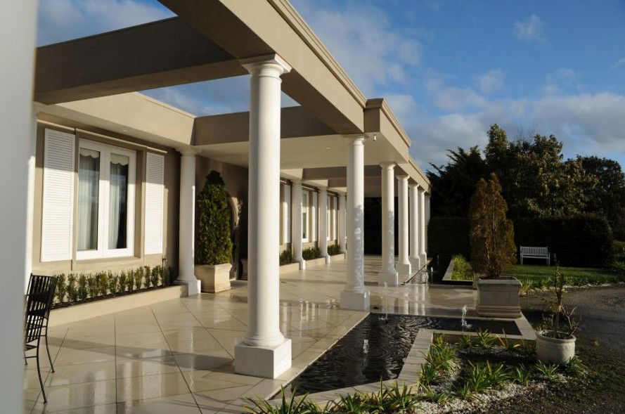 Mount Eliza VIC Mackay Tourism