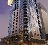 Rendezvous Grand Hotel Adelaide - Mackay Tourism