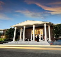 Quality Hotel Old Adelaide - Mackay Tourism