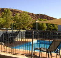 Airport Motel Alice Springs - Mackay Tourism