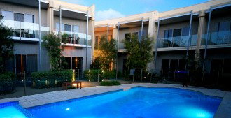Best Western One Four Nelson - Mackay Tourism 3