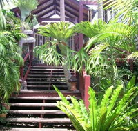 Maleny Tropical Retreat - Mackay Tourism