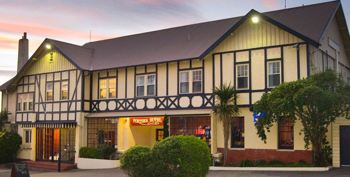 Portsea VIC Mackay Tourism