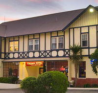 The Portsea Hotel - Mackay Tourism