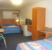 Motel Monaco - Mackay Tourism
