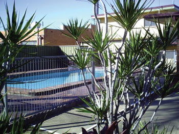 Motel Monaco - Mackay Tourism 1