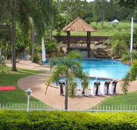 Country Comfort Ipswich - Mackay Tourism