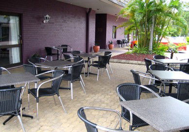 Country Comfort Ipswich - Mackay Tourism 2