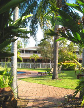 Country Comfort Ipswich - Mackay Tourism 3