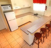 True Blue Motor Inn - Mackay Tourism
