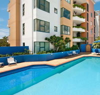 Santorini on Mudjimba - Mackay Tourism