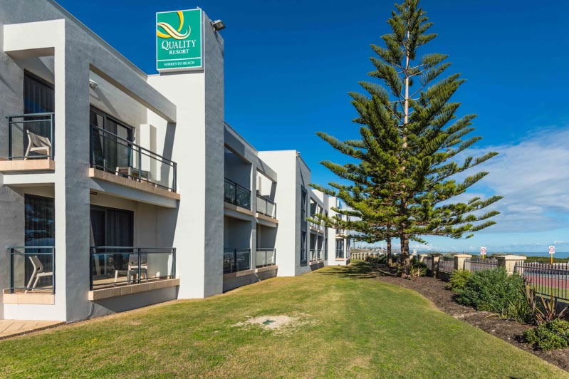  Mackay Tourism