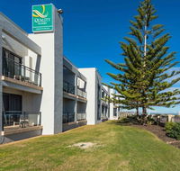 Quality Resort Sorrento Beach - Mackay Tourism