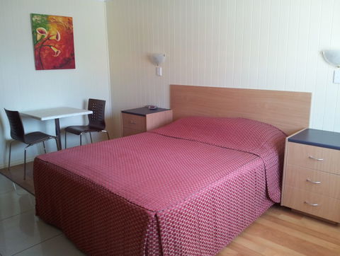 Acacia Ridge Motor Inn - Mackay Tourism 0