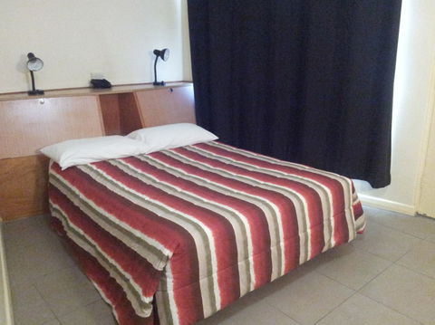 Acacia Ridge Motor Inn - Mackay Tourism 2