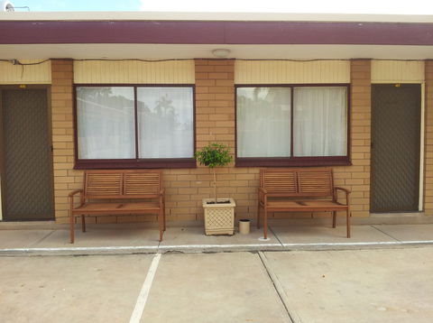 Acacia Ridge Motor Inn - Mackay Tourism 4