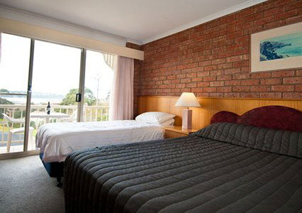 Comfort Inn Merimbula - Mackay Tourism 3