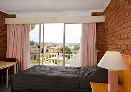 Comfort Inn Merimbula - Mackay Tourism 5