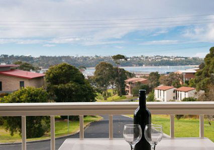 Comfort Inn Merimbula - Mackay Tourism 6