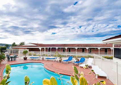 Comfort Inn Merimbula - Mackay Tourism 7