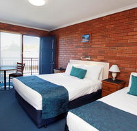 Pelican Motor Inn - Mackay Tourism