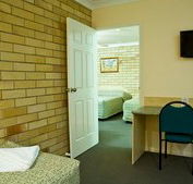 Starlight Motor Inn - Mackay Tourism