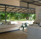 Shady Lane Tourist Park - Mackay Tourism