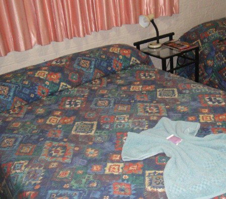 Ascot Budget Inn - Mackay Tourism 4