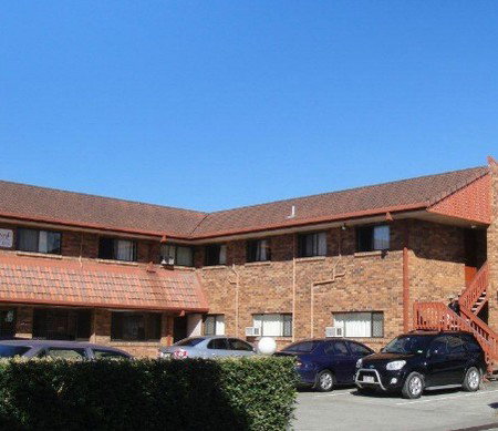 Ascot Budget Inn - Mackay Tourism 5