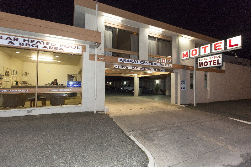 Norval VIC Mackay Tourism