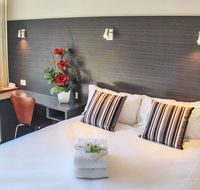 Mid City Motor Lodge - Mackay Tourism