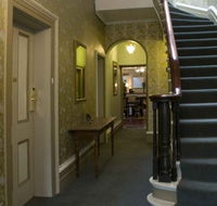 The Nunnery Guesthouse - Mackay Tourism