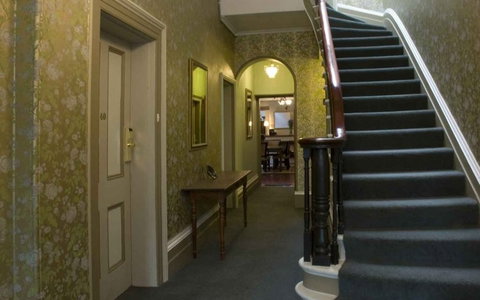 The Nunnery Guesthouse - Mackay Tourism 0
