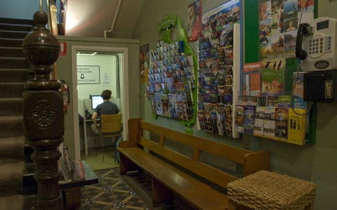 The Nunnery Guesthouse - Mackay Tourism 3